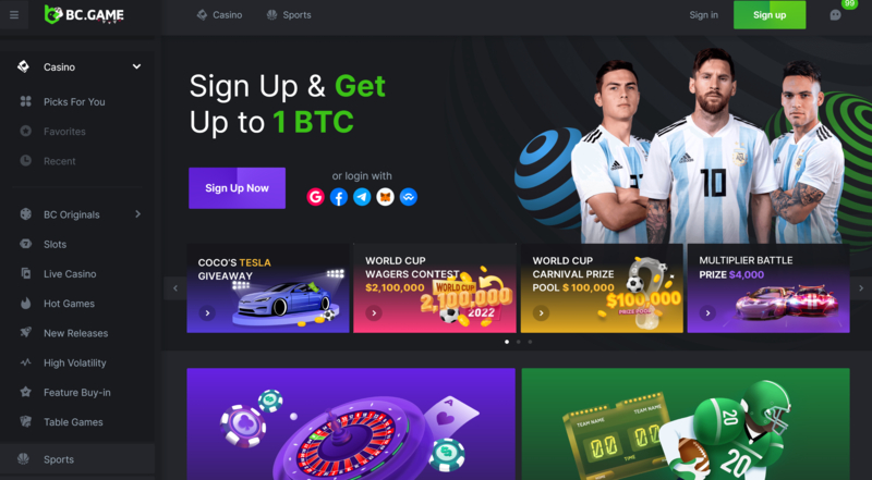 Exploring BCGame India A New Era of Online Gaming Exploring BCGame India A New Era of Online Gaming