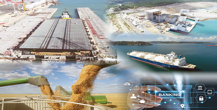 Exploring International Careers in the Maritime Industry Exploring International Careers in the Maritime Industry