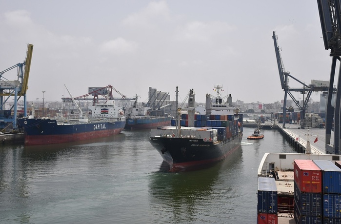 Exploring International Careers in the Maritime Industry Exploring International Careers in the Maritime Industry