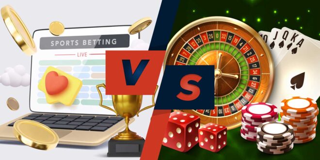 Play slots, table games, and more with huge payouts at your fingertips Play slots, table games, and more with huge payouts at your fingertips