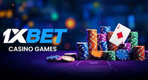 An Unmatched Experience at 1xBet Malaysia Online Casino An Unmatched Experience at 1xBet Malaysia Online Casino