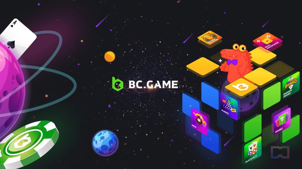 Discover the Excitement of Stake Gambling Site Discover the Excitement of Stake Gambling Site