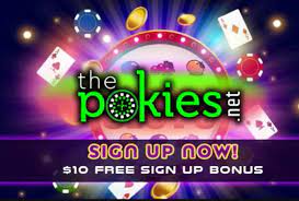 Discover the Exciting World of thepokies 2