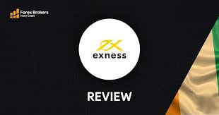 Exness Broker Review A Comprehensive Look at Their Services Exness Broker Review A Comprehensive Look at Their Services