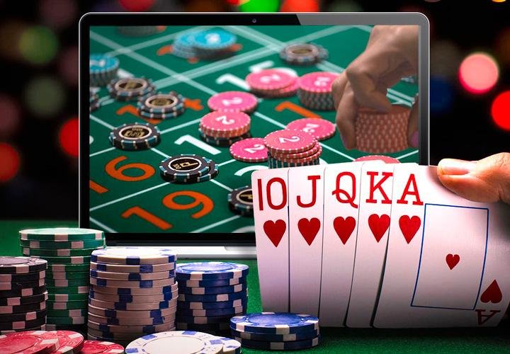 Experience the Thrill of DaVinci's Gold Casino & Sportsbook 70 Experience the Thrill of DaVinci's Gold Casino & Sportsbook 70