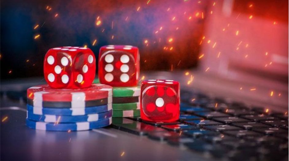Experience the Thrill of Gaming at 7Gold Casino & Sportsbook