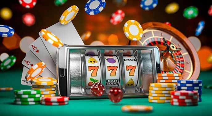 Experience the Thrill of Gaming at BrucePokies Casino & Sportsbook Experience the Thrill of Gaming at BrucePokies Casino & Sportsbook
