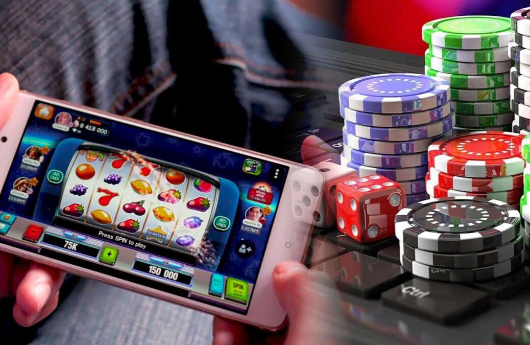 Experience the Thrill of Gaming at BrucePokies Casino & Sportsbook Experience the Thrill of Gaming at BrucePokies Casino & Sportsbook