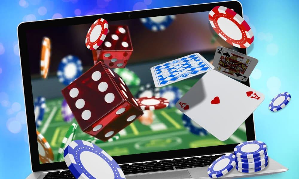 Experience the Thrill of Gaming at BrucePokies Casino & Sportsbook Experience the Thrill of Gaming at BrucePokies Casino & Sportsbook