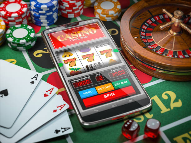 Experience the Thrill of Gaming at Spinpanda Experience the Thrill of Gaming at Spinpanda