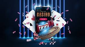 Experience the Thrills of Casino Electric Wins Experience the Thrills of Casino Electric Wins