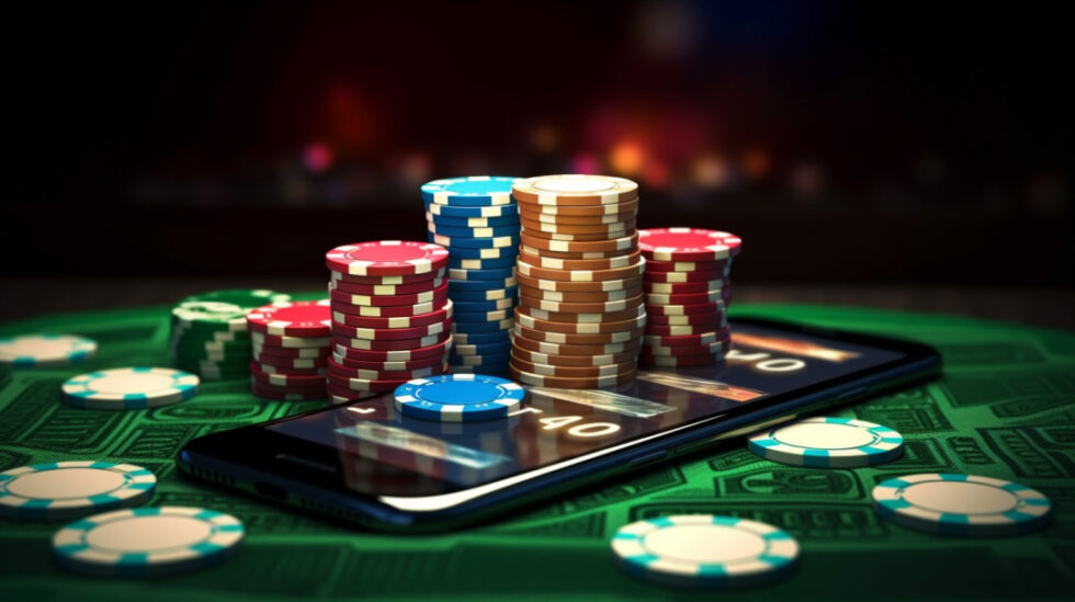 Experience the Thrills of Casino Electric Wins Experience the Thrills of Casino Electric Wins