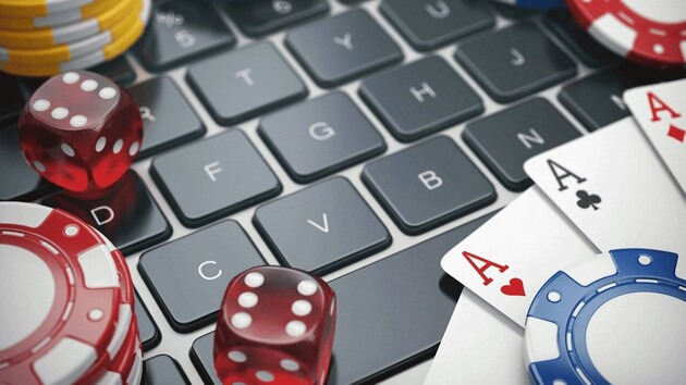 Explore the Thrilling World of Mad Casino Online Games