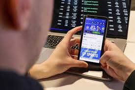 Explore the World of BantuBet Innovative Betting Solutions Explore the World of BantuBet Innovative Betting Solutions