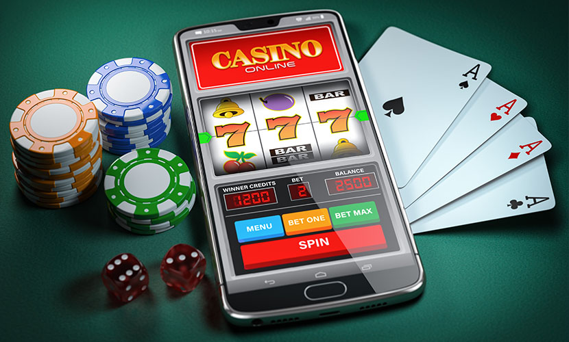 Exploring Casino UK Online Slots The Ultimate Guide for Players Exploring Casino UK Online Slots The Ultimate Guide for Players