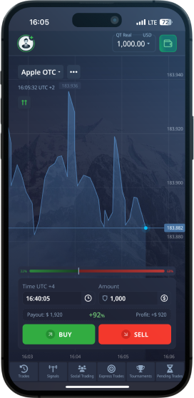 Exploring the Benefits of Pocket Option Trading Platform Exploring the Benefits of Pocket Option Trading Platform