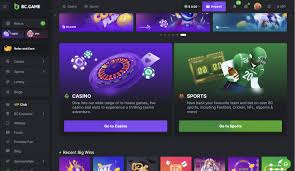 Exploring the Thrills of BC Game Sports Betting Exploring the Thrills of BC Game Sports Betting