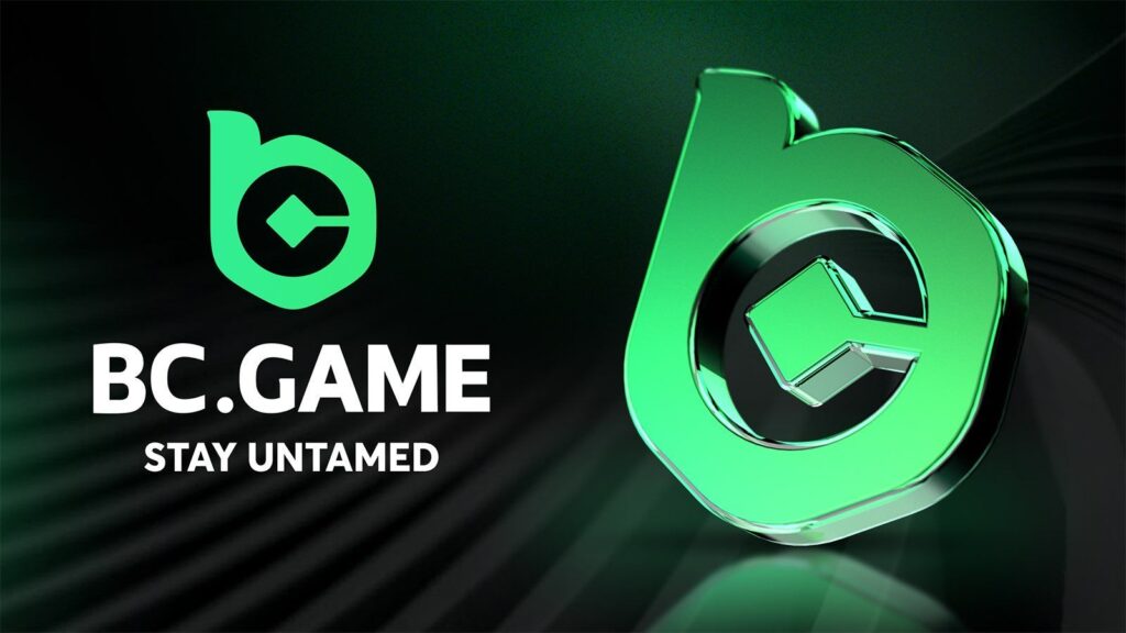 Exploring the Thrills of BC Game The Future of Online Gaming Exploring the Thrills of BC Game The Future of Online Gaming