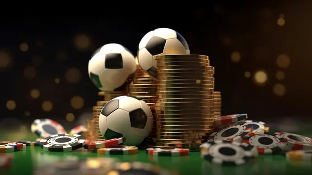 The Rise of Online Betting Exploring 4bet The Rise of Online Betting Exploring 4bet