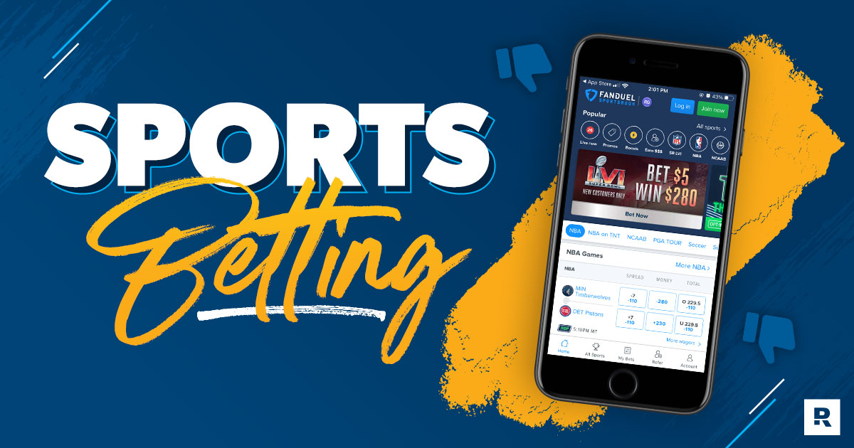 The Ultimate Guide to Sports Betting Strategies and Tips