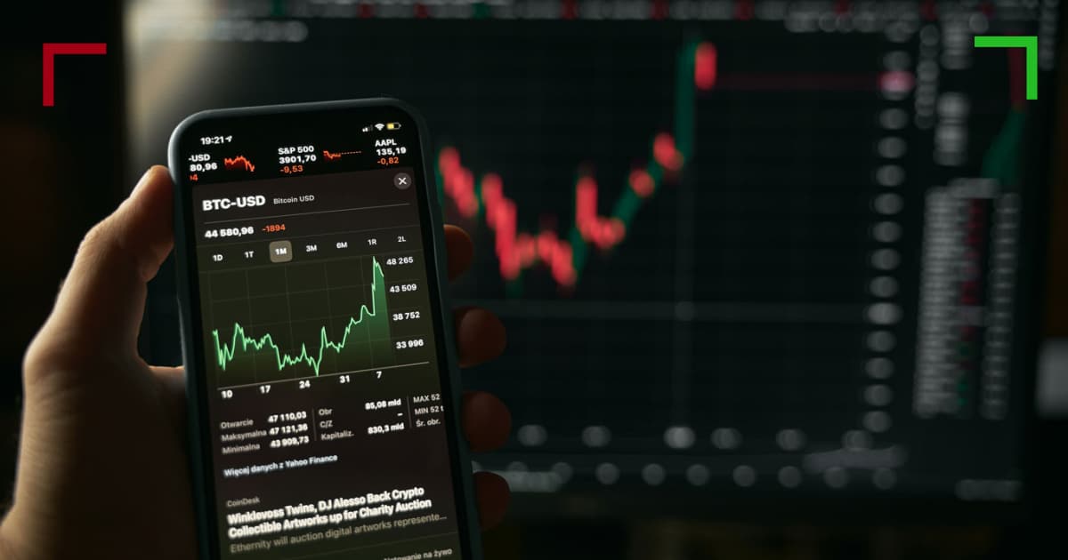 Understanding Trading Crypto Volume for Successful Investments