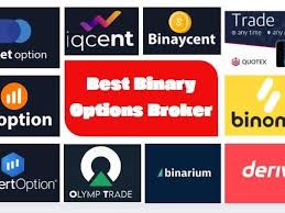 Best Strategy Binary Options 60 20