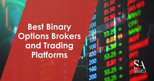 Best Strategy Binary Options 60 20