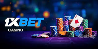 Cricket Betting at 1xBet Your Guide to Winning Big