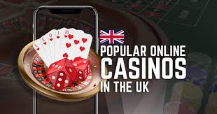 Discover the Best Bonus Casino Online UK Maximize Your Winnings