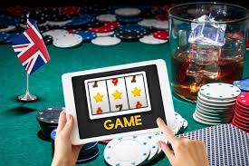 Discover the Best UK Free Online Casino Bonus for 2023 1 Discover the Best UK Free Online Casino Bonus for 2023 1