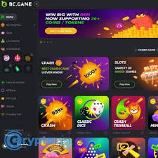Discover the Exciting World of BCGame 12 Discover the Exciting World of BCGame 12