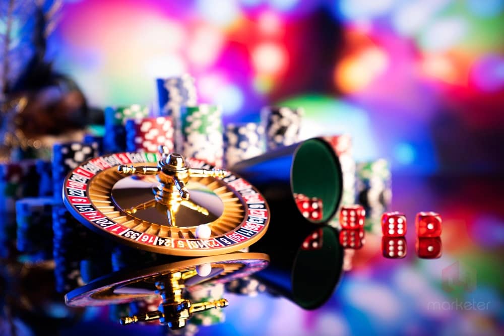 Discover the Exciting World of Memo Casino 8 Discover the Exciting World of Memo Casino 8