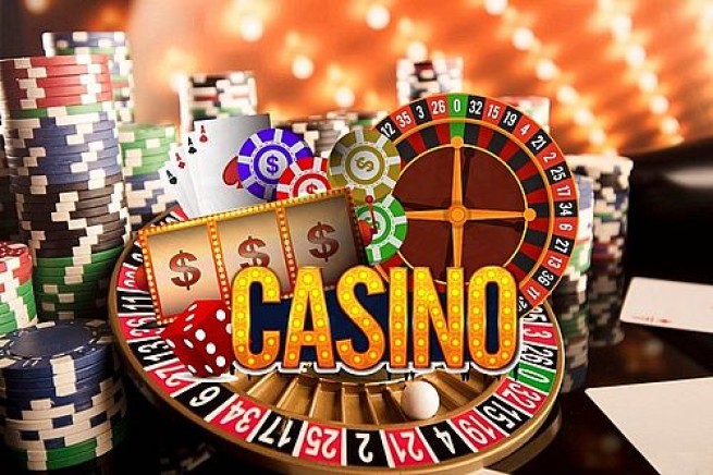 Discover the Thrills of Gaming at Casino NineWin UK