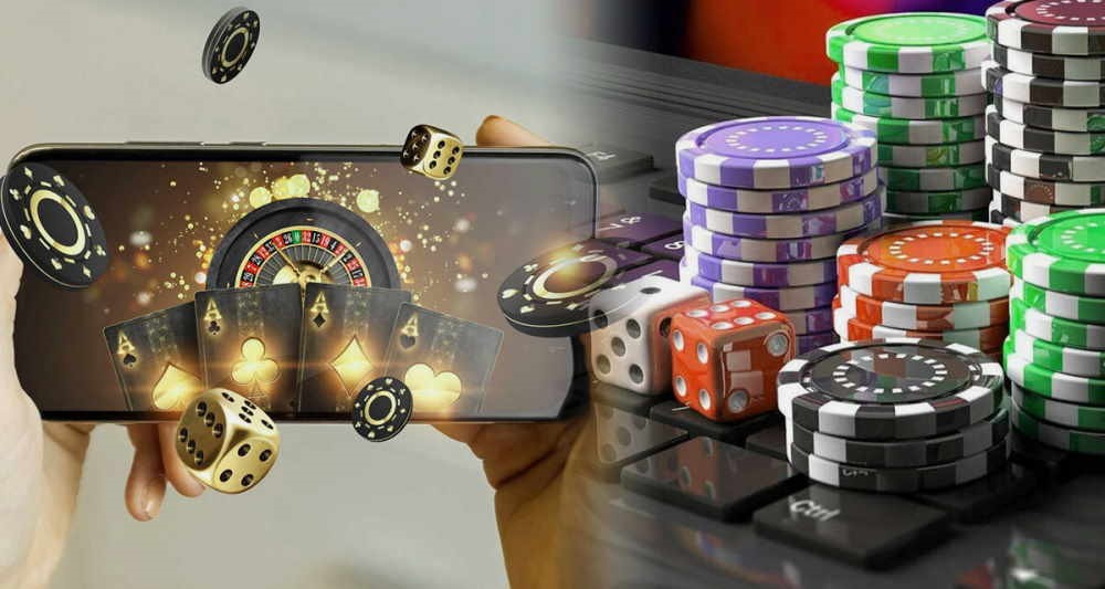 Exciting Adventures Await at Casino UK Online Exciting Adventures Await at Casino UK Online