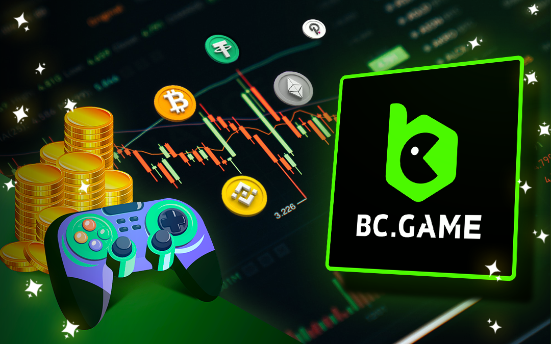 Explore the Exciting World of BC.Game Japan