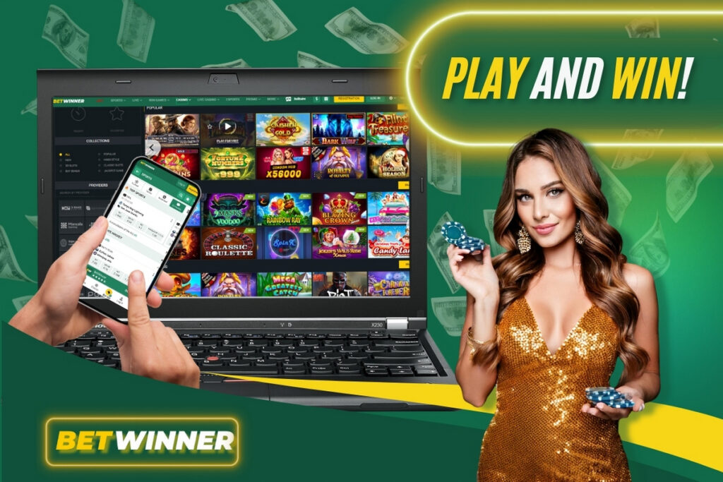 Explore the Exciting World of BetWinner Italia 7 Explore the Exciting World of BetWinner Italia 7