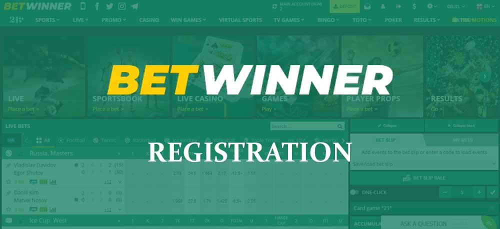 Explore the Exciting World of BetWinner Italia 7 Explore the Exciting World of BetWinner Italia 7