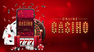 Explore the Exciting World of UK Casino Online Slots Explore the Exciting World of UK Casino Online Slots