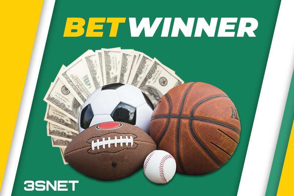 Explore the Thrills of Betwinner Match Betting Explore the Thrills of Betwinner Match Betting