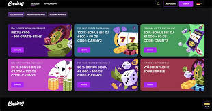 Explore the World of Gaming with Casiny Account Explore the World of Gaming with Casiny Account