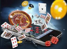 Exploring the Exciting World of Online Casino in UK Exploring the Exciting World of Online Casino in UK