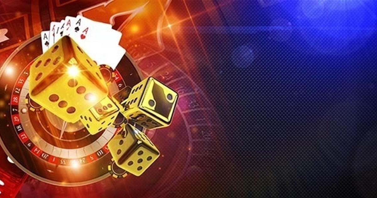 Exploring the Exciting World of Online Casino in UK Exploring the Exciting World of Online Casino in UK