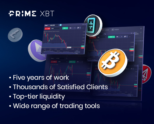 Exploring the Features of PrimeXBT.com A Comprehensive Guide Exploring the Features of PrimeXBT.com A Comprehensive Guide