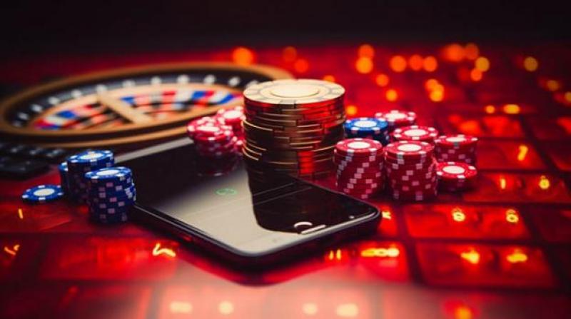 Exploring the Online Casino Franchise UK Opportunities