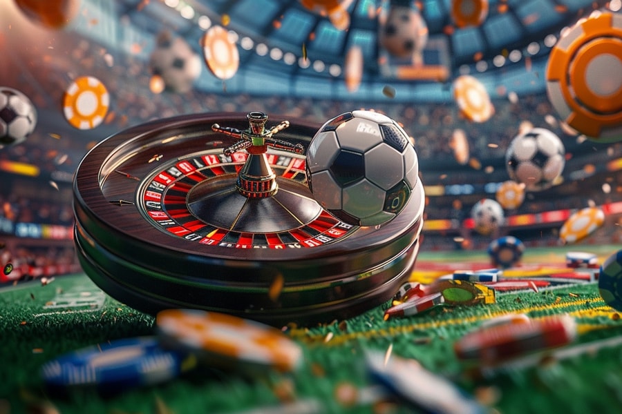Exploring the World of Khelaghor88 Your Ultimate Gaming Destination Exploring the World of Khelaghor88 Your Ultimate Gaming Destination
