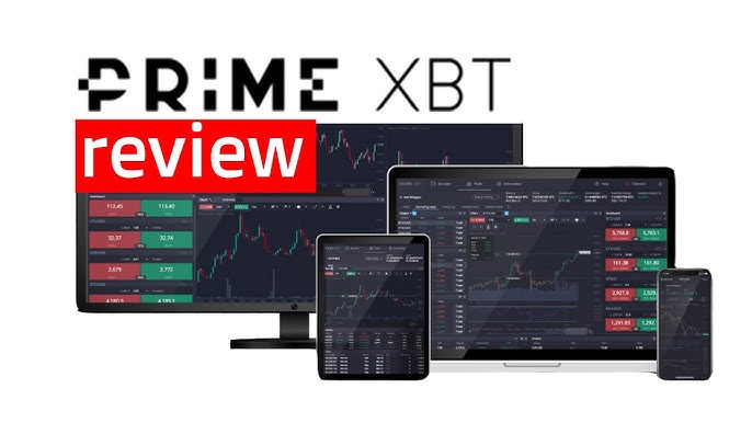 Mastering the Art of Finance PrimeXBT Trading at Its Best Mastering the Art of Finance PrimeXBT Trading at Its Best