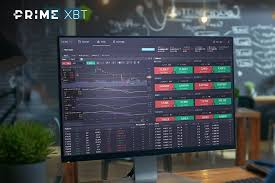 Mastering the Art of Finance PrimeXBT Trading at Its Best Mastering the Art of Finance PrimeXBT Trading at Its Best