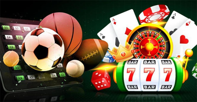 Mobile-Friendly Slot Machines