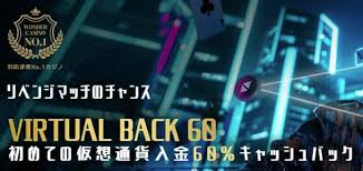 オンラインカジノ ビットコインの魅力と安全性 オンラインカジノ ビットコインの魅力と安全性