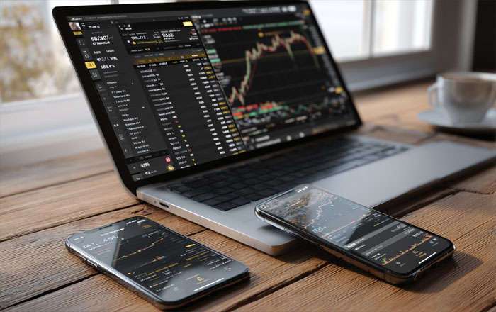 Pocket Option Online Trading A Comprehensive Guide to Trading Success